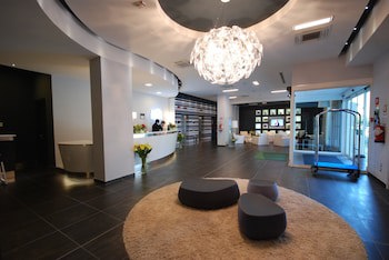 Holiday Inn Milan Nord Zara by IHG fotoğrafı