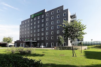 Holiday Inn Milan Nord Zara by IHG galeri fotoğrafı