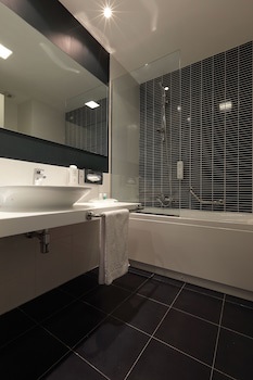 Holiday Inn Milan Nord Zara by IHG galeri fotoğrafı