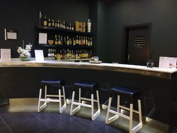 Holiday Inn Milan Nord Zara by IHG galeri fotoğrafı