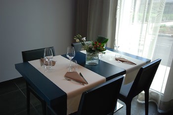 Holiday Inn Milan Nord Zara by IHG galeri fotoğrafı