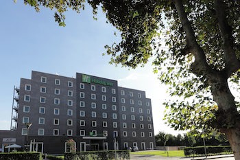 Holiday Inn Milan Nord Zara by IHG galeri fotoğrafı