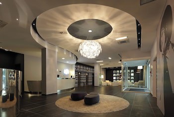 Holiday Inn Milan Nord Zara by IHG fotoğrafı