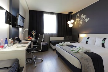 Holiday Inn Milan Nord Zara by IHG galeri fotoğrafı