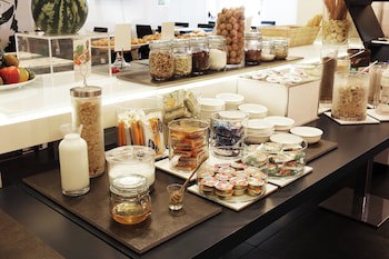 Holiday Inn Milan Nord Zara by IHG galeri fotoğrafı