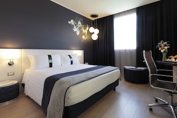 Holiday Inn Milan Nord Zara by IHG galeri fotoğrafı