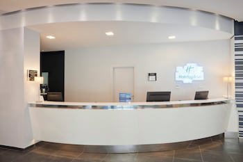 Holiday Inn Milan Nord Zara by IHG galeri fotoğrafı