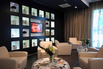 Holiday Inn Milan Nord Zara by IHG fotoğrafı