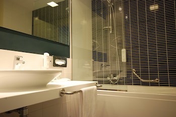 Holiday Inn Milan Nord Zara by IHG galeri fotoğrafı
