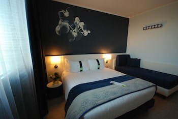 Holiday Inn Milan Nord Zara by IHG galeri fotoğrafı