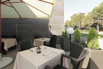 Holiday Inn Milan Nord Zara by IHG galeri fotoğrafı