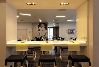 Holiday Inn Milan Nord Zara by IHG galeri fotoğrafı