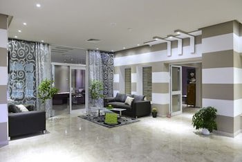 Vincci Saphir Palace & Spa