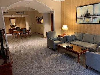 Executives Hotel - Olaya