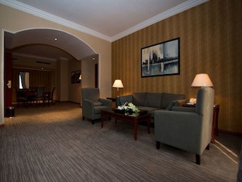 Executives Hotel - Olaya