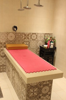 Executives Hotel - Olaya