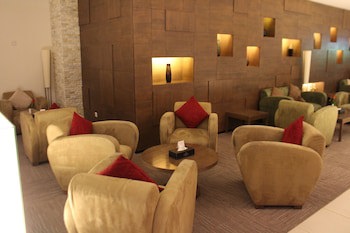 Executives Hotel - Olaya