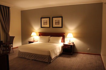 Executives Hotel - Olaya