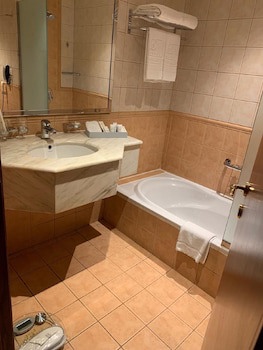 Executives Hotel - Olaya