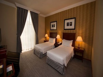 Executives Hotel - Olaya