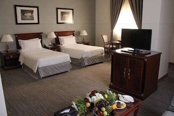 Executives Hotel - Olaya