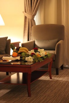 Executives Hotel - Olaya