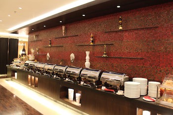 Executives Hotel - Olaya