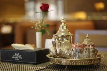 Executives Hotel - Olaya