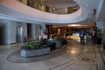 Executives Hotel - Olaya