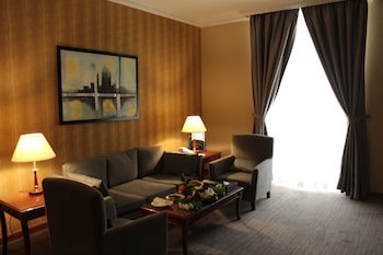 Executives Hotel - Olaya