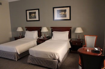 Executives Hotel - Olaya