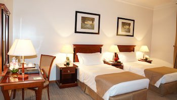 Executives Hotel - Olaya