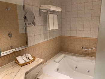 Executives Hotel - Olaya