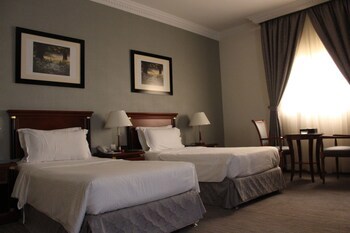 Executives Hotel - Olaya