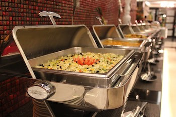Executives Hotel - Olaya