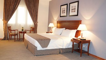 Executives Hotel - Olaya