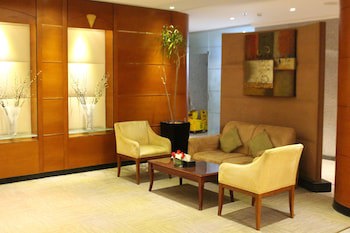 Executives Hotel - Olaya