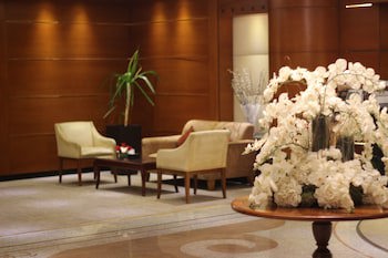 Executives Hotel - Olaya