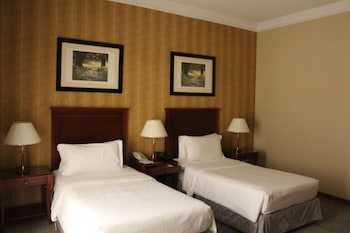 Executives Hotel - Olaya