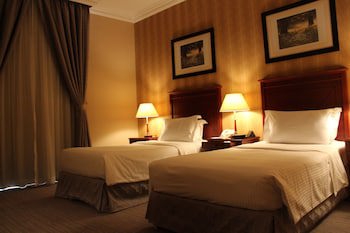 Executives Hotel - Olaya