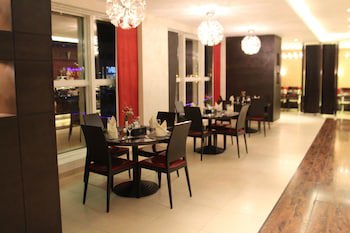 Executives Hotel - Olaya
