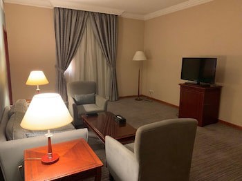 Executives Hotel - Olaya