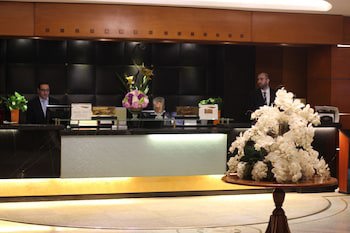 Executives Hotel - Olaya