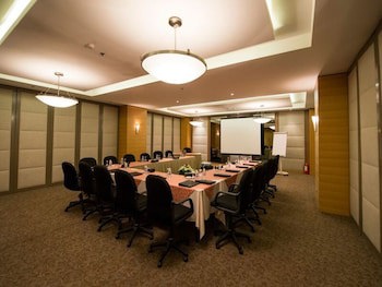 Executives Hotel - Olaya