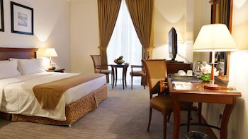 Executives Hotel - Olaya