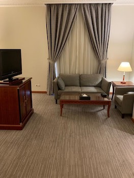 Executives Hotel - Olaya