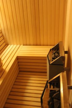 Executives Hotel - Olaya