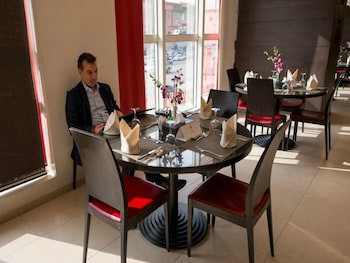 Executives Hotel - Olaya