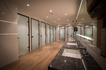 Executives Hotel - Olaya