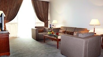 Executives Hotel - Olaya